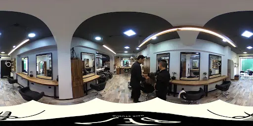 Bej Hair Studio ( Beşiktaş )