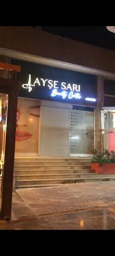 Ayşe Sarı Beauty Center 3