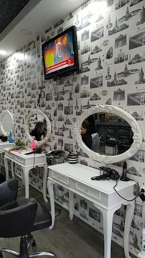 Be & Ga Bayan Kuaförü – Tırnak / Nail Studio, Küçükçekmece, İstanbul