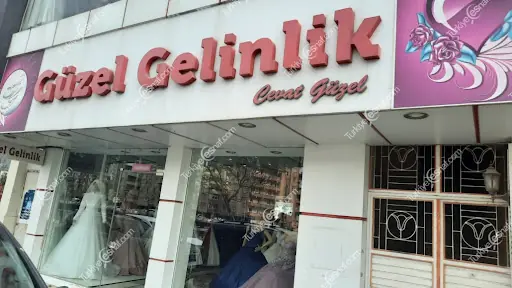 Güzel Gelinlik Hatay 2