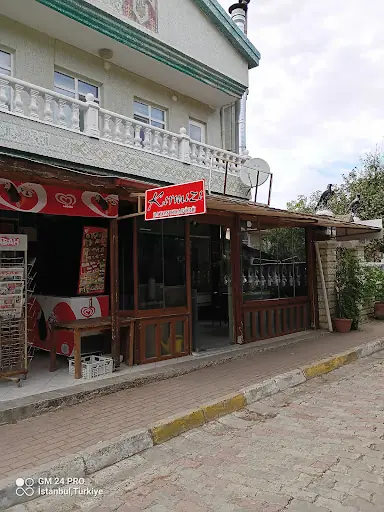 Kırmızı kuaför – Lazer Epilasyon, Silivri, İstanbul (3. fotoğraf)