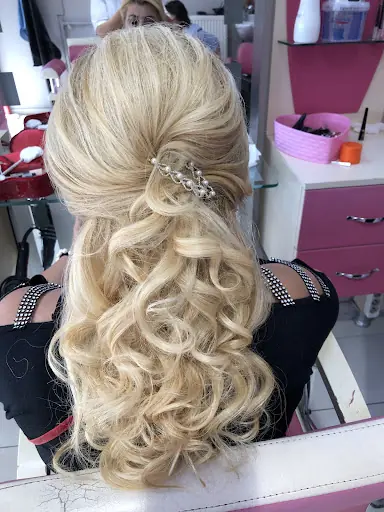 Salon Izmirlim Bayan Kuaförü – Kadın Kuaförü, Kocasinan, Kayseri (4. fotoğraf)