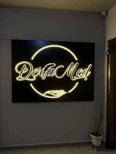 DERFAMED ESTETİK ve GÜZELLİK MERKEZİ
