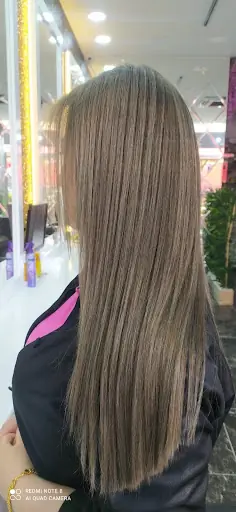 HAIR CLUP BAYAN KUAFÖRÜ – Gelin Kuaförü, Beylikdüzü, İstanbul (4. fotoğraf)