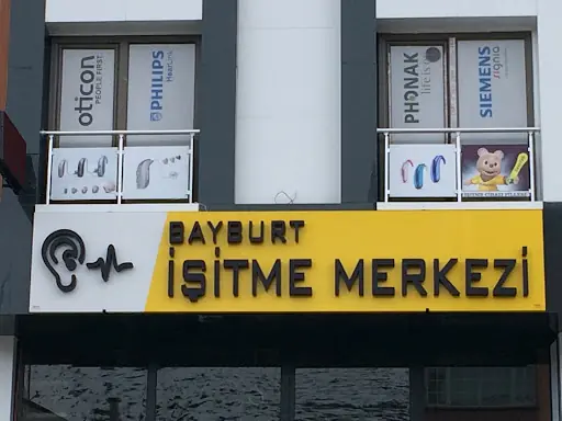 BAYBURT PRİMER İŞİTME MERKEZİ 5