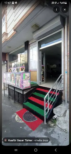 Kuaför Sezer Türker – Gelin Kuaförü, Esenyurt, İstanbul (3. fotoğraf)