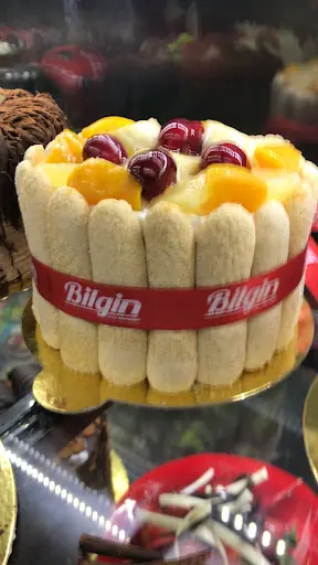 Bilgin Fırın Cafe 5