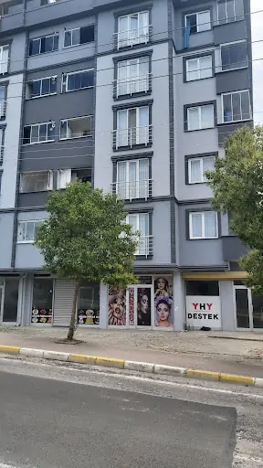 Gözde kozmetik ve güzellik 4