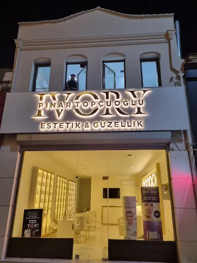 İvory Estetik Ve Güzellik 2