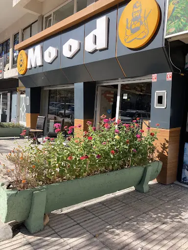 MOOD KUAFÖR BURDUR