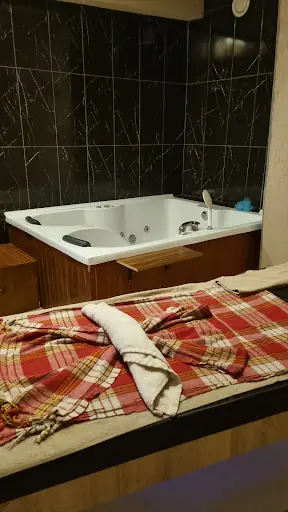 Avcilar Okyanus Spa Masaj