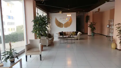House Of Beauty