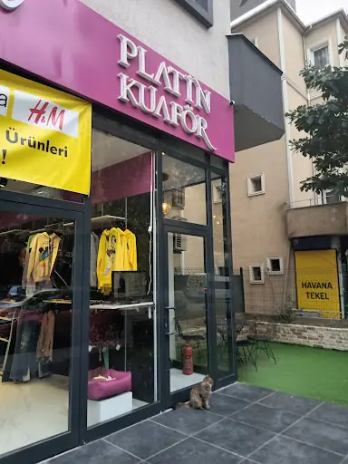 Platin Kuaför 4