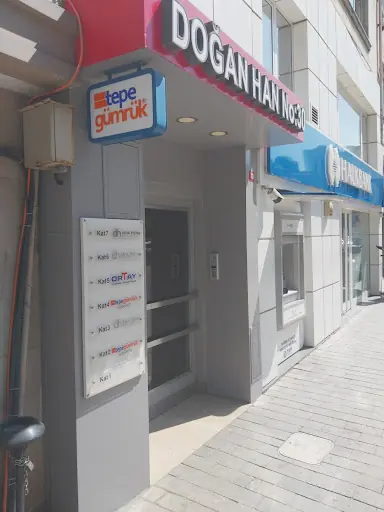 Balkan Han – Diğer (Güzellik), İstanbul (3. fotoğraf)