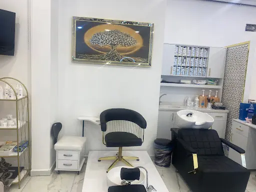 Gül Sakçı Saç Tasarım ve Güzellik Merkezi