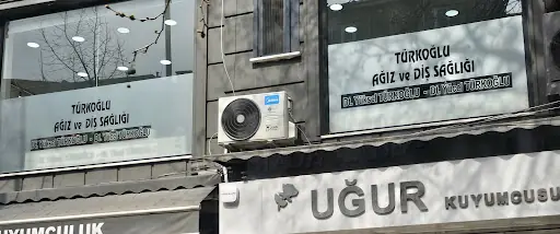 Türkoğlu Ağız & Diş Sağlığı Polikliniği 3