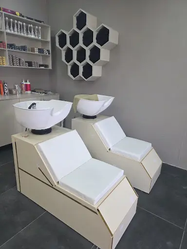 Tarzım Tanya Güzellik Merkezi 3