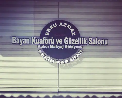 Kerim & ebru bayan kuaförü ve güzelik salonu