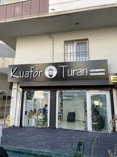 Kuaför Turan 2