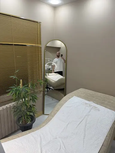 Birsen Bıçakcı Beauty Center