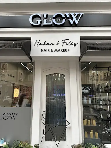Glow Hair Studio 2