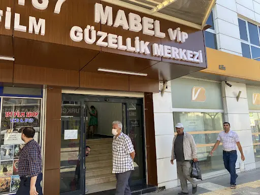 Mabel Vip Kilis Güzellik Merkezi