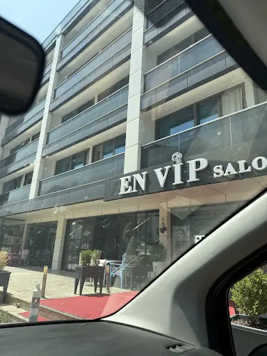 ZEN VİP KUAFÖR & GÜZELLİK SALONU 4