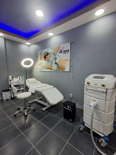 Milena center lazer epilasyon & güzellik salonu 2