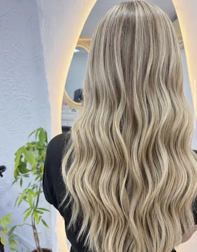 Damla Kuaför