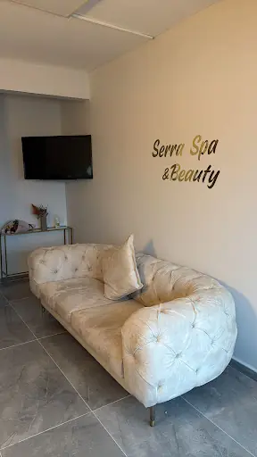 Serra Spa Kadıköy 4