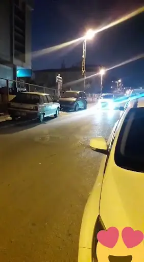 Yimpaş Alışveriş Merkezi 4