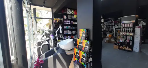 kuafshop Kuaför Malzemeleri