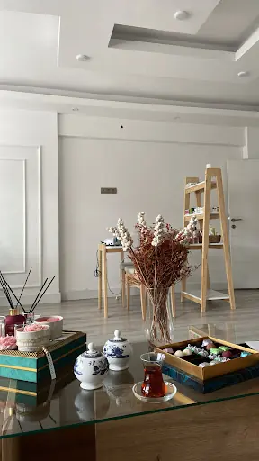 MerisCo güzellik merkezi 3