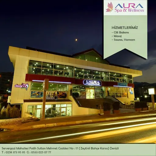 AURA SPA