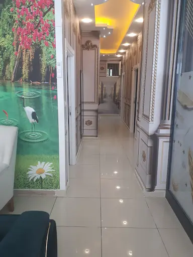 SİMA GÜZELLİK SALONU 2