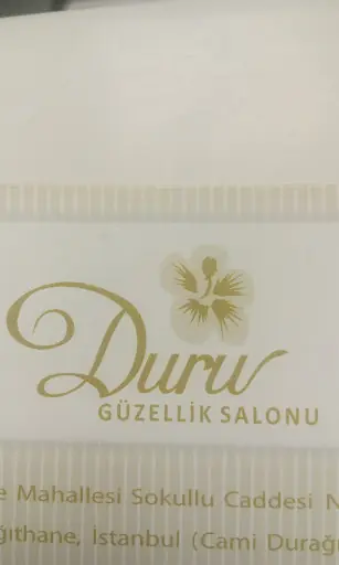 Duru Güzellik Salonu & Kuaför