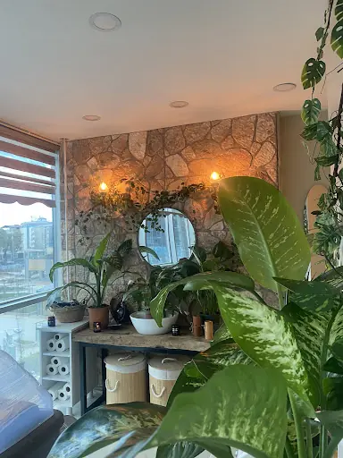 Ayşe Peker Beauty | Güzellik Salonu 3