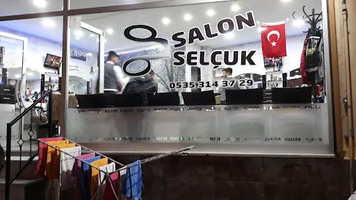 Salon Selçuk 3