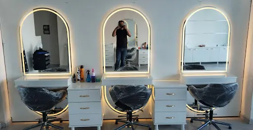 İcon Saç Makyaj
