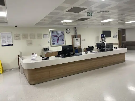Medipol Üniversitesi Esenler Hastanesi 4