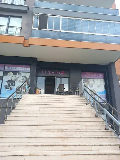 Edirne Masaj Spa Terapia 2