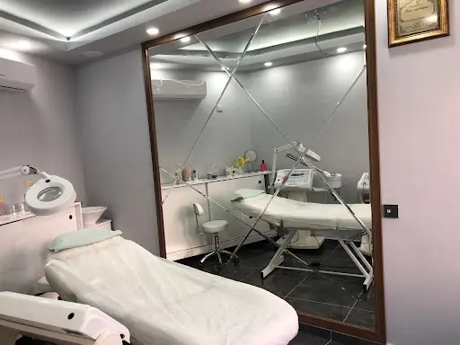 HAİR DEAM KUAFÖR GÜZELLİK SALONLARI-TAŞDELEN – Gelin Kuaförü, Çekmeköy, İstanbul (4. fotoğraf)