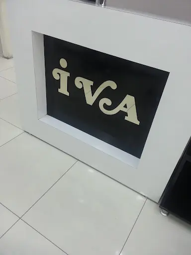 Salon İva Bayan Kuaförü