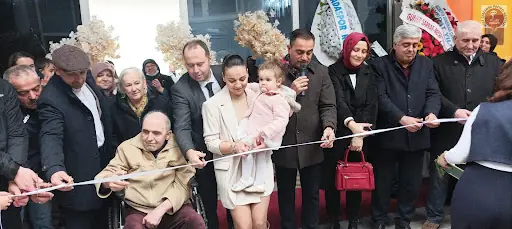 Özlem Koyuncu Güzellik Merkezi 2