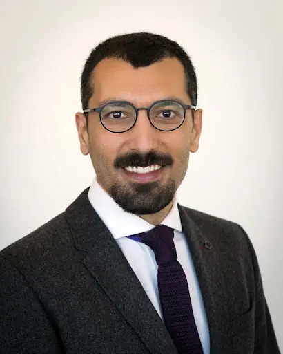 Doç. Dr. Alp Ercan 2
