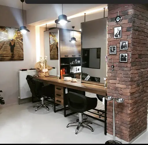 Kuaför My world hair studio 2