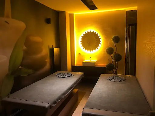 Armi Spa Wellness 2