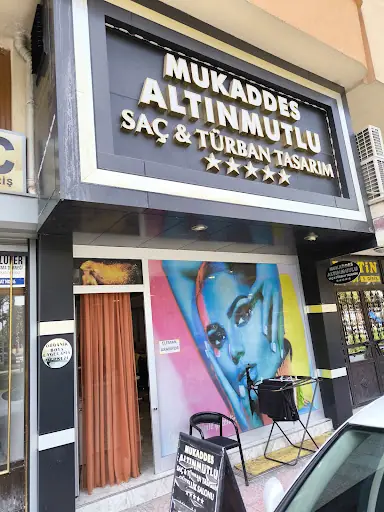 Class Bayan Kuaförü 3