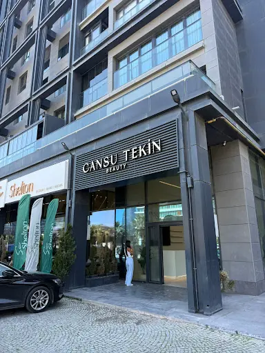 Cansu Tekin Beauty 4