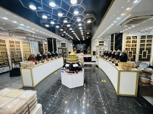 Meşhur büyük bal mağazası – Diğer (Güzellik), İstanbul (4. fotoğraf)